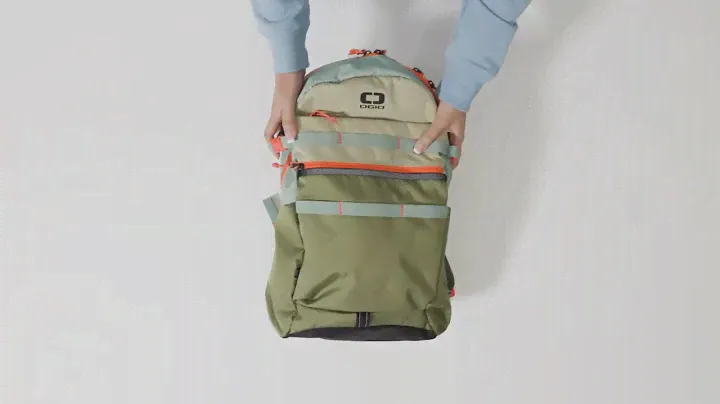 OGIO Alpha 20L backpack