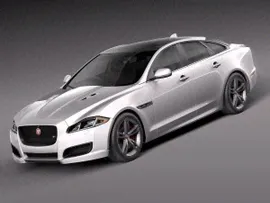 Alfa Romeo Junior - Milano Hybrid 2025 3D Model