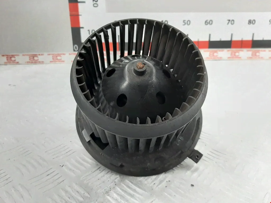 Моторчик (двигатель) печки Alfa Romeo 156, 156-0
