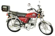 Мопед Omaks Альфа (Alfa, Alpha) 110