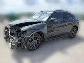 2020 Alfa Romeo Stelvio 2.0L, лот: c62534984