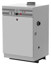 Газовый котел ACV Alfa Comfort E 65 v15 (61 кВт) одноконтурный, напольный