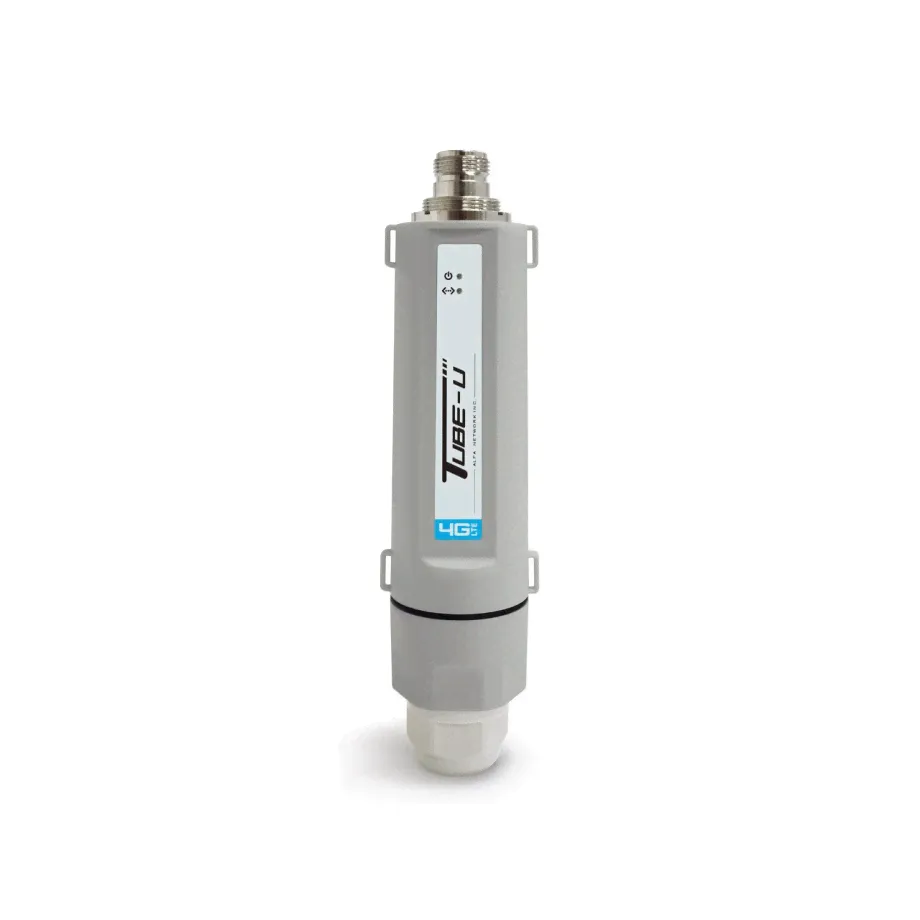 Alfa Network Alfa Tube-U4Gv2 Global (Tube-U4Gv2/G)-0