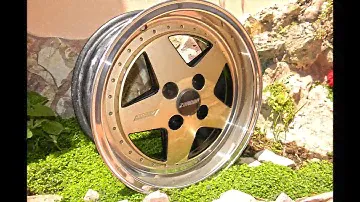 The Rim Doctor - Zender sport