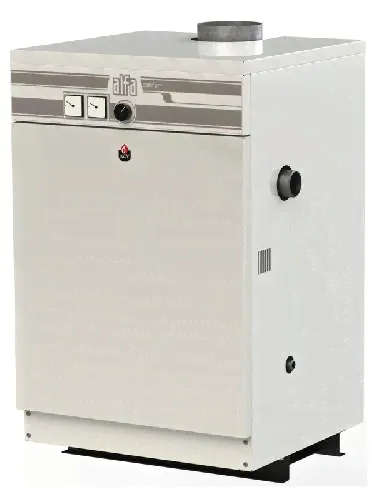 Газовый котел ACV Alfa Comfort E (серия)-0
