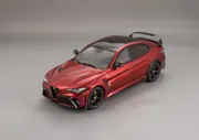 Масштабная модель Alfa Romeo Giulia GTAM