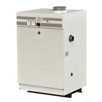 Газовый котел ACV Alfa Comfort E 40 v15, 04531512