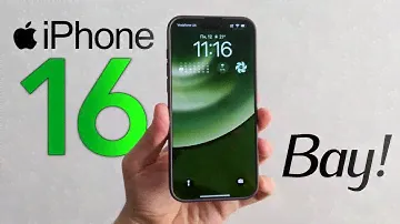 iPhone 16 БУДЕТ ТОП! Что нового iPhone 16? Дата выхода iPhone 16, цены iPhone 16, дизайн iPhone 16