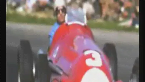 Alfa Romeo 1950 British Grand Prix   by magistar