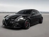 ALFA ROMEO C8 3D Model