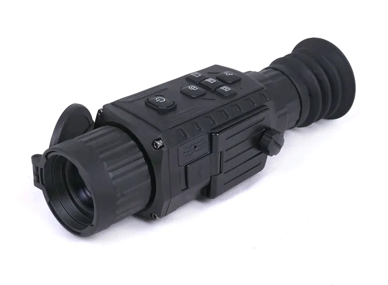 Тепловизионный прицел Arkon Alfa LT25-4