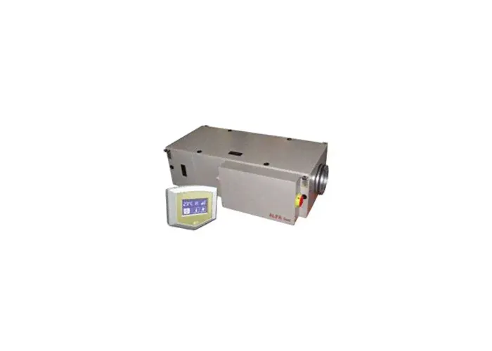 2vv ALFA-C-10WS-DL-2