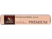 Сварочные электроды ALFA GLOBAL AG Е-46 PREMIUM 4.0 мм (5 кг)