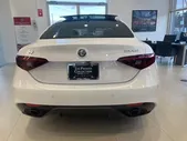 Alfa Romeo Giulia Veloce