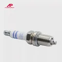 45 FR8DPP33 best quality double platinum spark plug for ALFA ROMEO 159