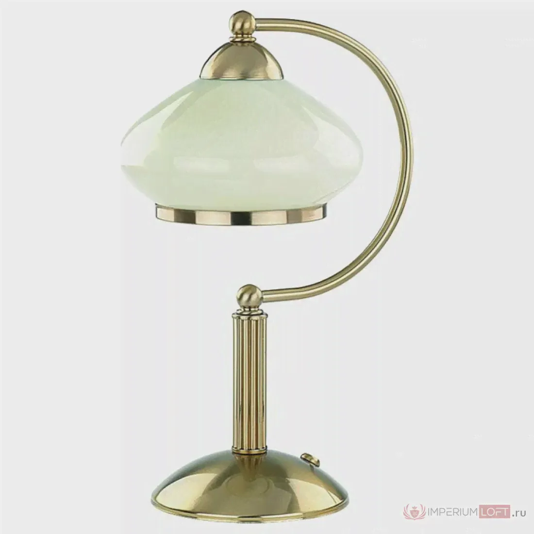 Настольная лампа декоративная Alfa Astoria 4321 от ImperiumLoft-0