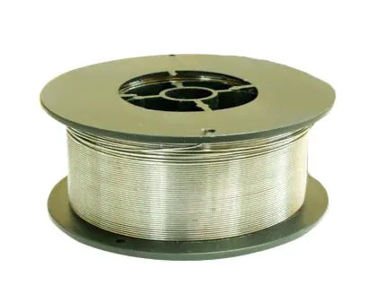 Проволока сварочная порошк. ALFA MAG 0,8мм 1,0кг E71T-GS (60040)-0