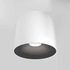 Потолочный светодиодный светильник Maytoni Alfa LED 25W 3000K C064CL-01-25W3K-D-RD-WB