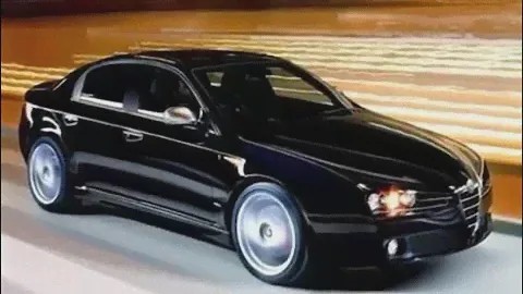 Alfa Romeo 159