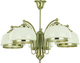 Люстра Alfa LORD 10445