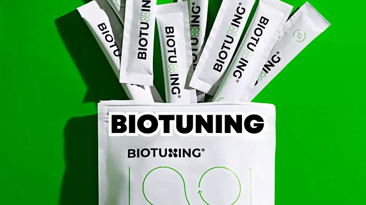 BIOTUNING NL INTERNATIONAL