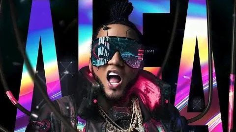 MIX El Alfa El Jefe (Coronao Now, Singapur, 4K, Trap Pea) - Dembow Dominicano 🔥🔥🔥