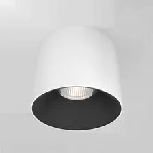 Потолочный светодиодный светильник Maytoni Alfa LED 15W 3000K C064CL-01-15W3K-D-RD-WB