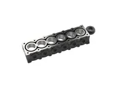 Alfa Romeo Tonale Front Grill Keychain 3D Print Model
