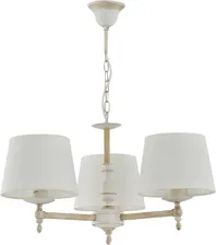 Люстра Alfa ROKSANA WHITE 18533