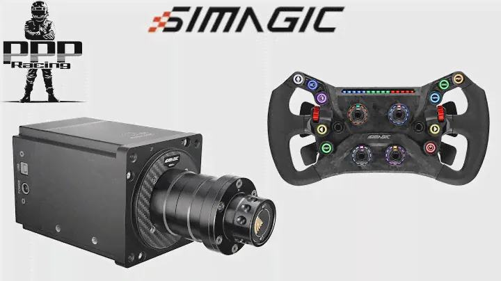 Simagic Alpha Mini & GT Neo 1 Month Review