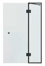 Шторка на ванну Bravat Alfa BG090.1400BM 140х90