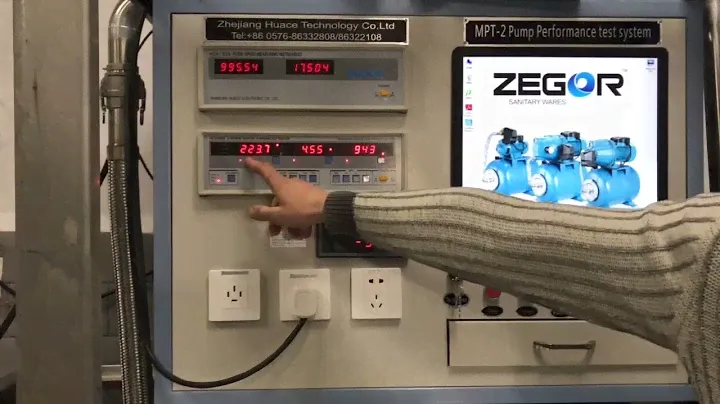 Дренажно фекальный Насос ТМ ZEGOR