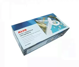 Лупа ALFA с подсветкой светодиодная AF-2130A