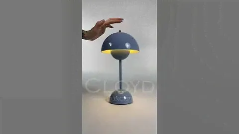 Настольная лампа Cloyd Erma 30134