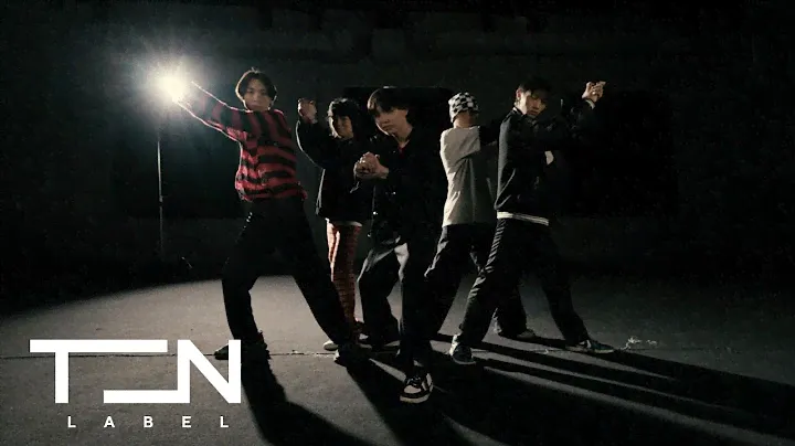 ALPHA - VIBE (Dance Performance)