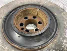Шкив коленвала Alfa Romeo 156, 156