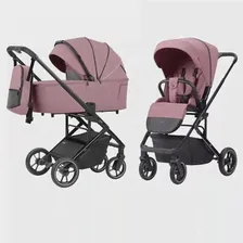 Коляска модульная 2 в 1 Carrello Alfa CRL-6507