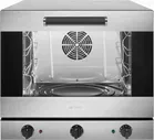 Печь конвекционная Smeg ALFA 43 XMFDS