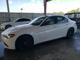2019 Alfa Romeo Giulia 2.0L, лот: c59622214