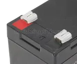   Alarm Force Alfa Battery