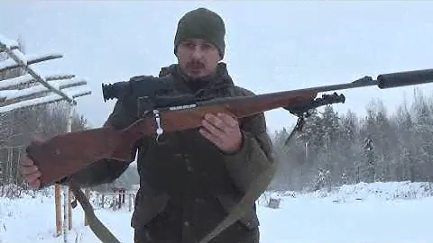 А все так хорошо начиналось! Пристрелка Аркон альфа 2 ST25 .