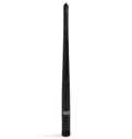 Alfa Dipole Antenna 2.4GHz/5GHz/6GHz (RP-SMA Male) трехдиапазонная дипольная WiFi 6E антенна