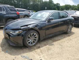 2018 Alfa Romeo Giulia 2.0L, лот: c59393434