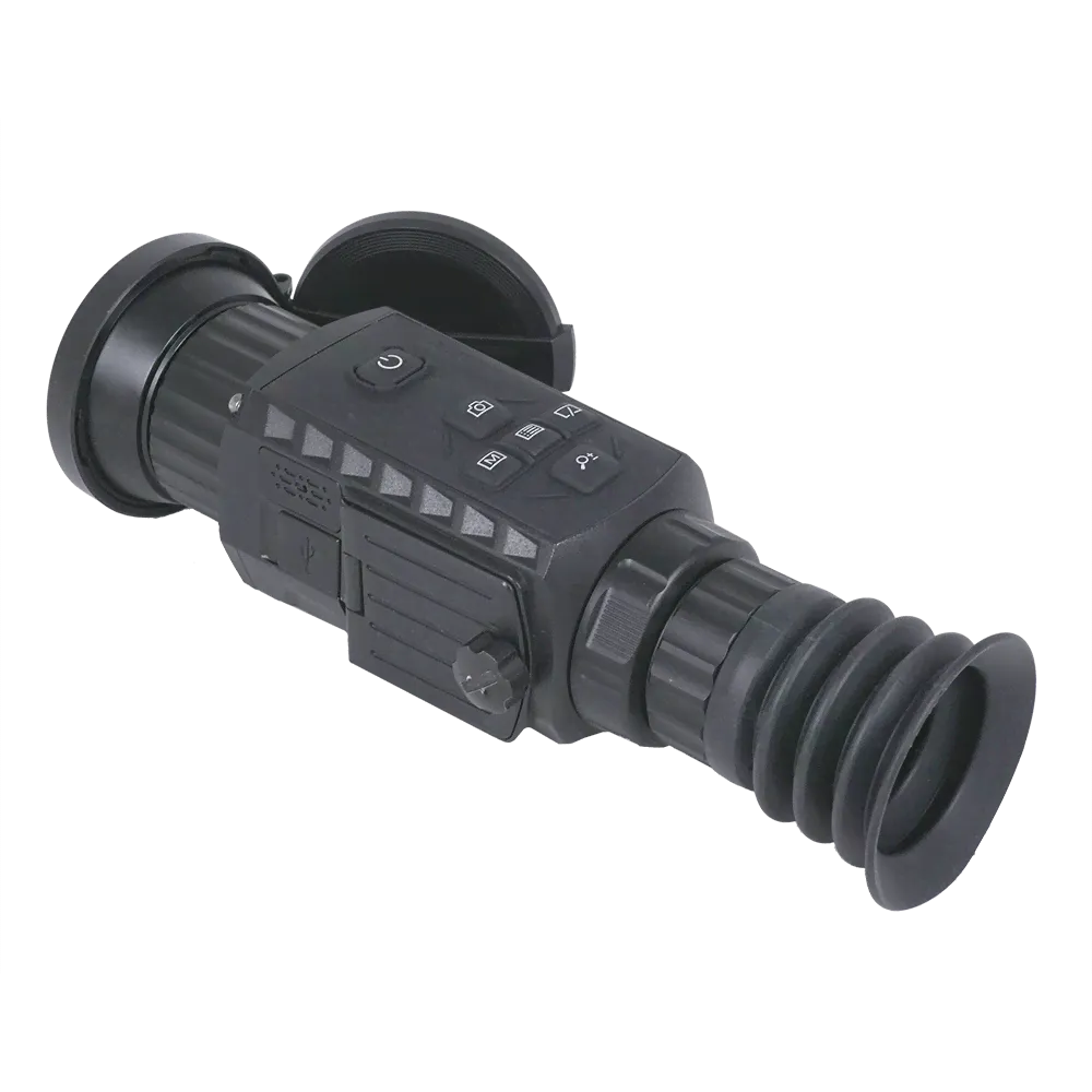 Прицел тепловизионный Arkon Alfa HT50-1