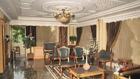 Alfa Hotel ★ Istanbul, Turkey