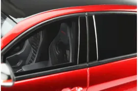 Масштабная модель Alfa Romeo Giulia GTAM красный лучшая цена!