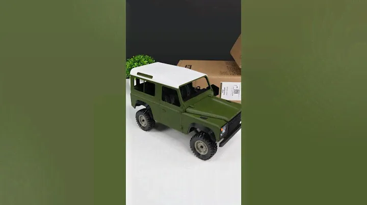 Landy Mini | 3D Printing Ideas