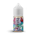 Жидкость PODONKI x ALFA VAPE Малина, личи