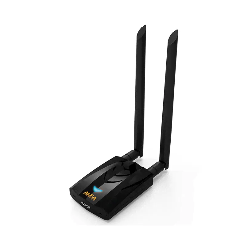 Wi-Fi USB-адаптер ALFA Network AWUS036ACH-2