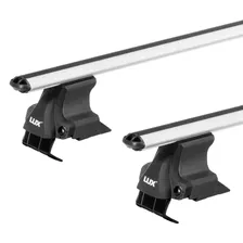 Поперечины багажника D-LUX 1 Aero 1,2 м Alfa Romeo 147 хэтчбек 2001-2003